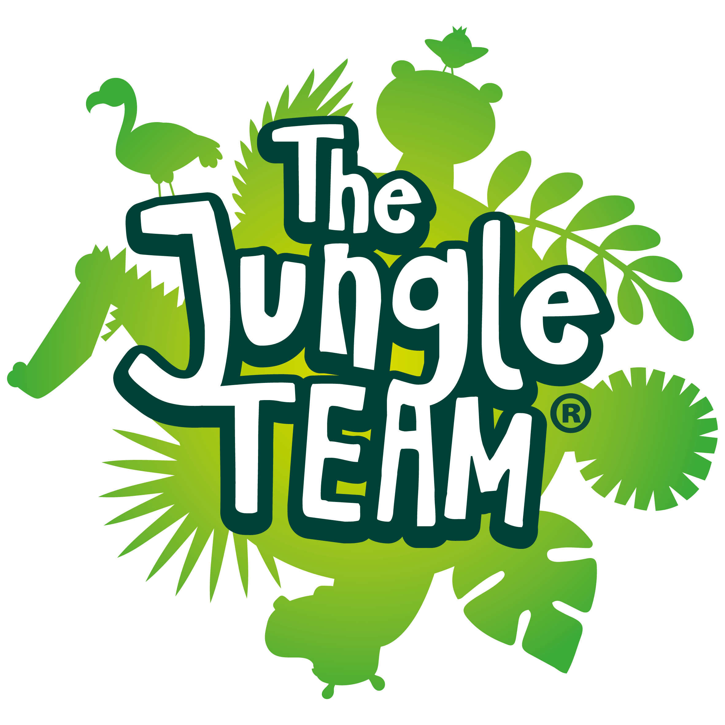 The Jungle Team