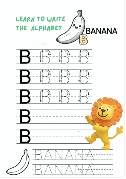 b - the jungle team