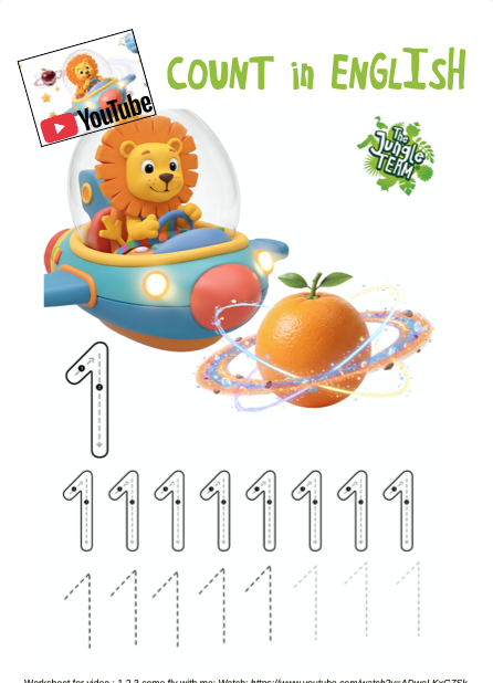 learn - 1 rony